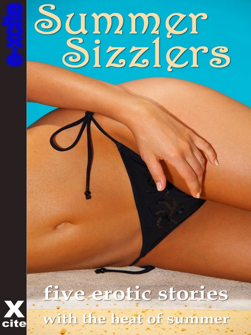 Title details for Summer Sizzlers by Miranda Forbes - Wait list